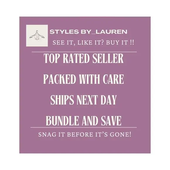 NWT NYDJ Relaxed Straight Jean - Feather - Size 12 - Picture 7 of 7